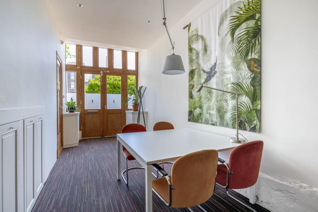 Photo 23 of Voorhaven 47-B