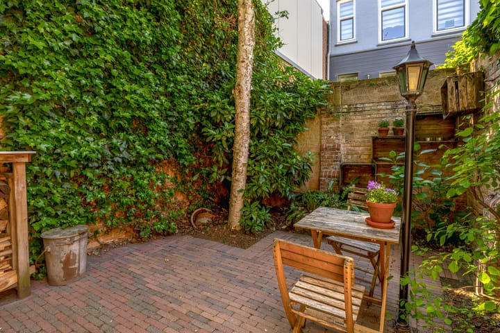 Foto 24 van Voorhaven 47-B