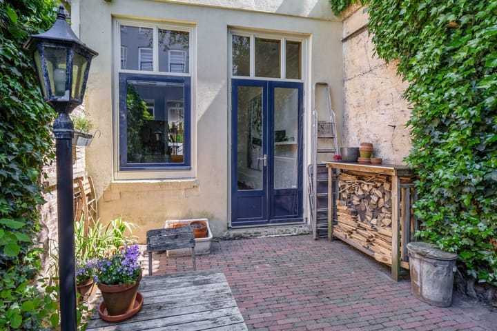 Foto 26 van Voorhaven 47-B