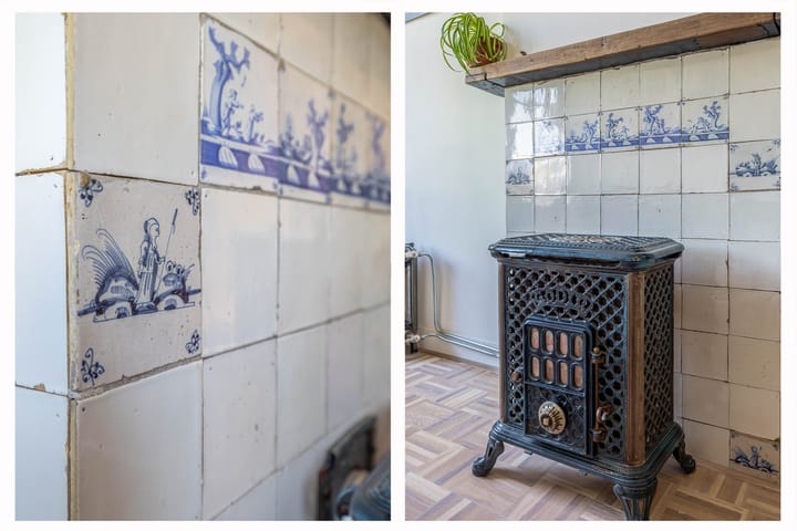 Foto 27 van Voorhaven 47-B