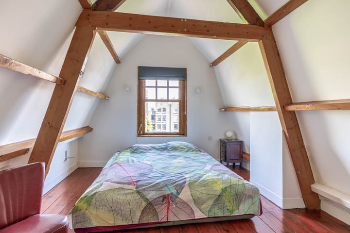 Foto 28 van Voorhaven 47-B