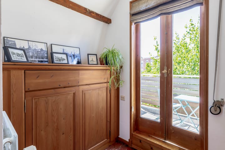 Foto 32 van Voorhaven 47-B