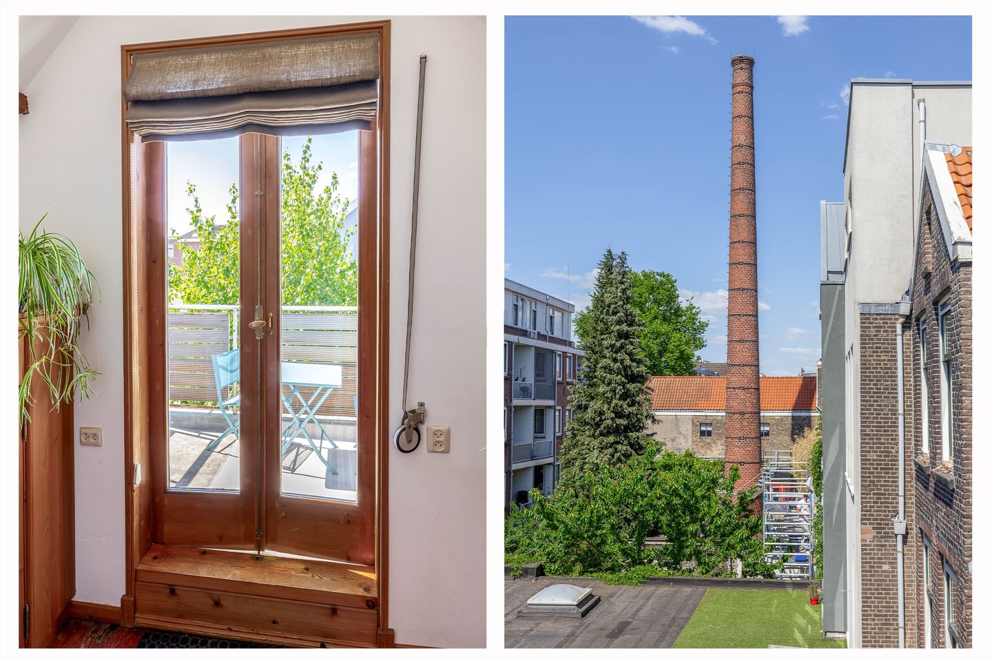 Photo 34 of Voorhaven 47-B