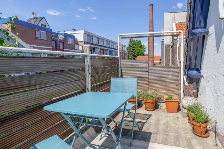 Foto 35 van Voorhaven 47-B