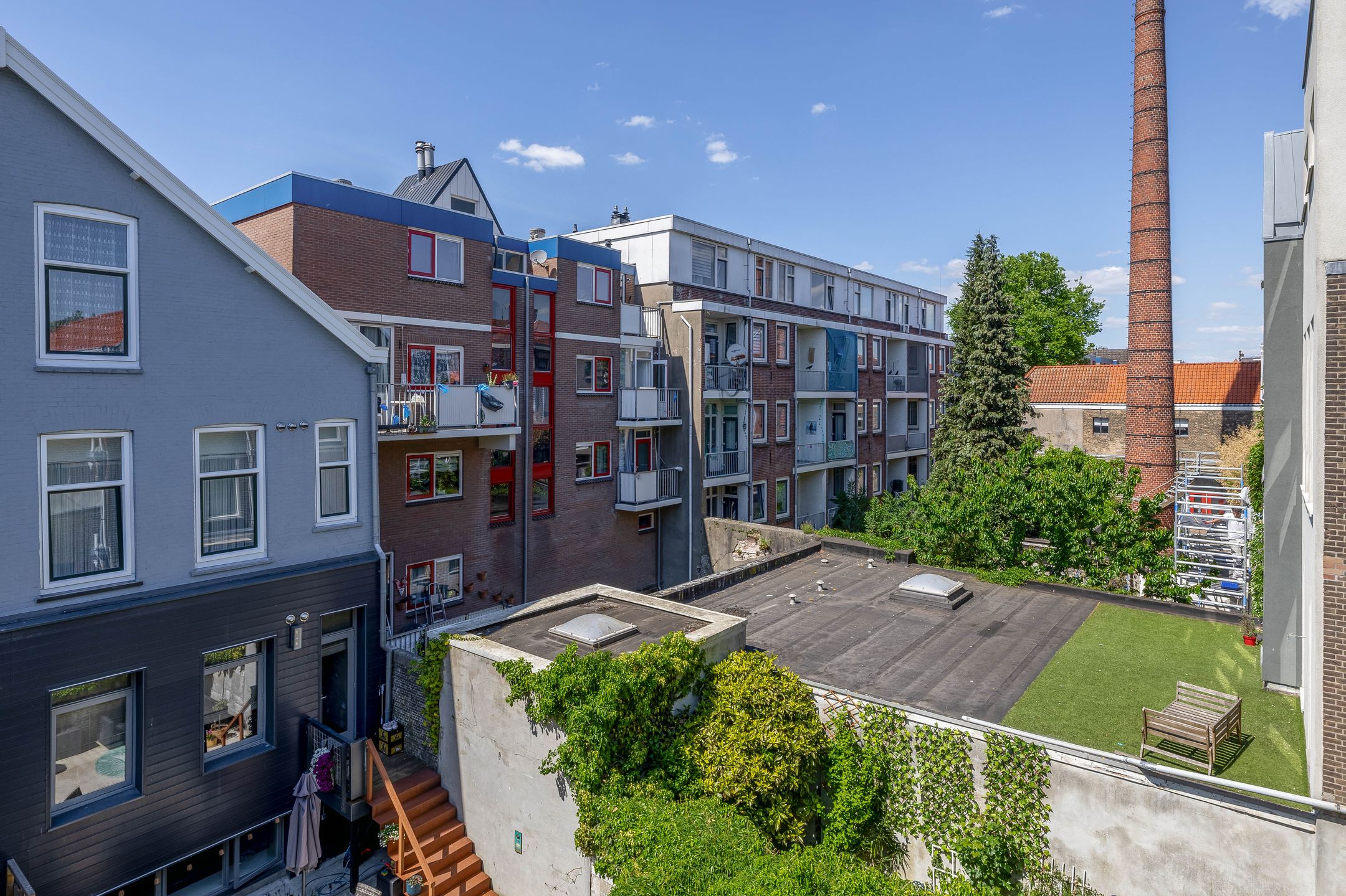 Photo 36 of Voorhaven 47-B