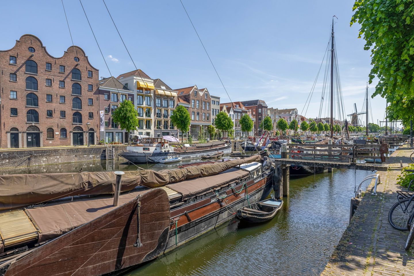 Photo 40 of Voorhaven 47-B