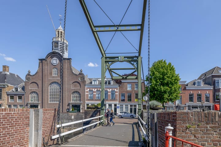 Foto 41 van Voorhaven 47-B