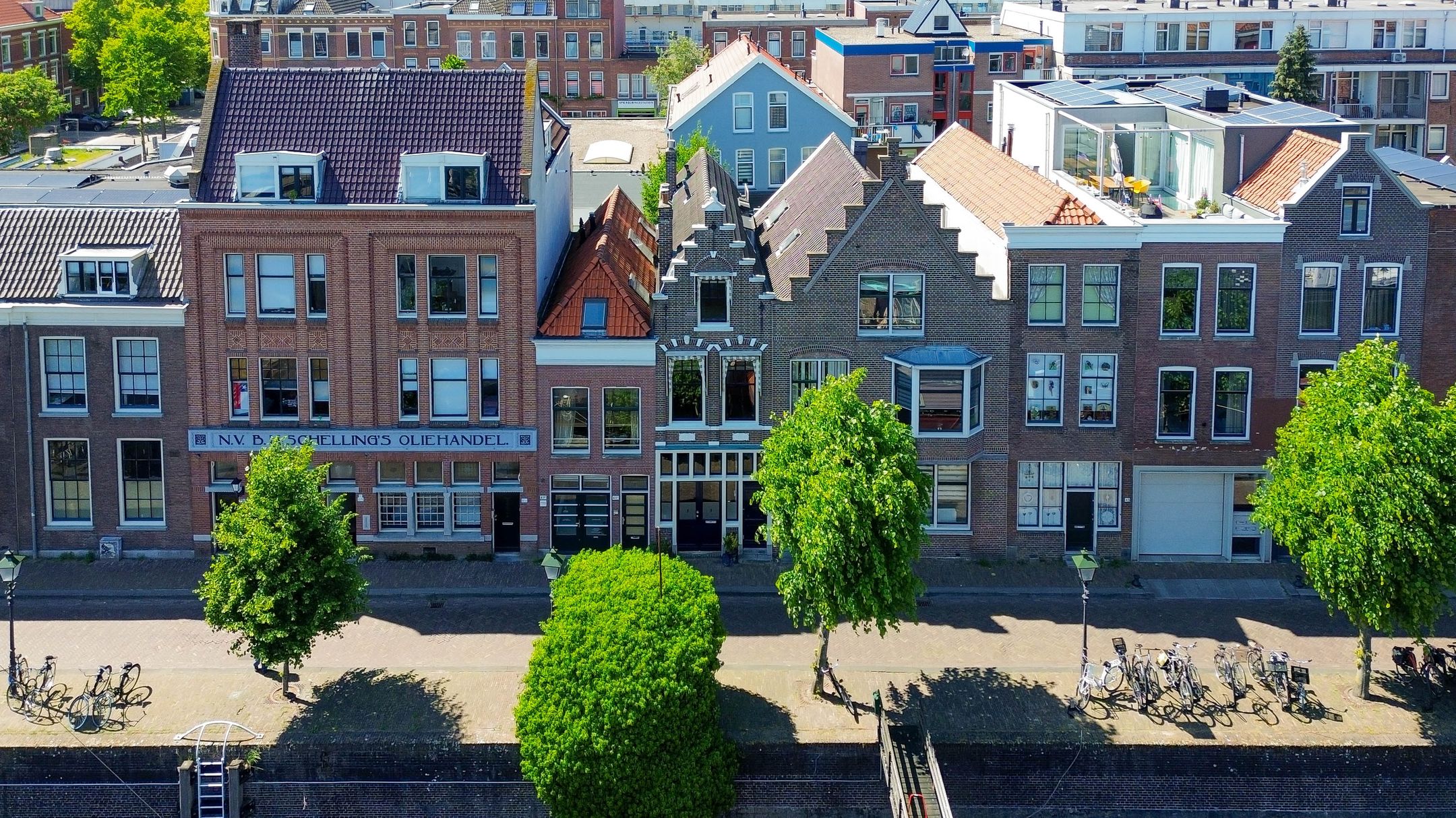 Photo 42 of Voorhaven 47-B