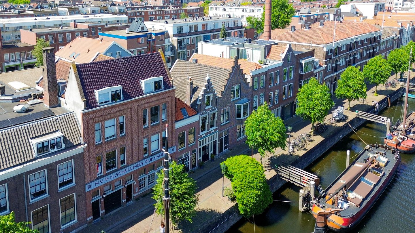 Photo 44 of Voorhaven 47-B