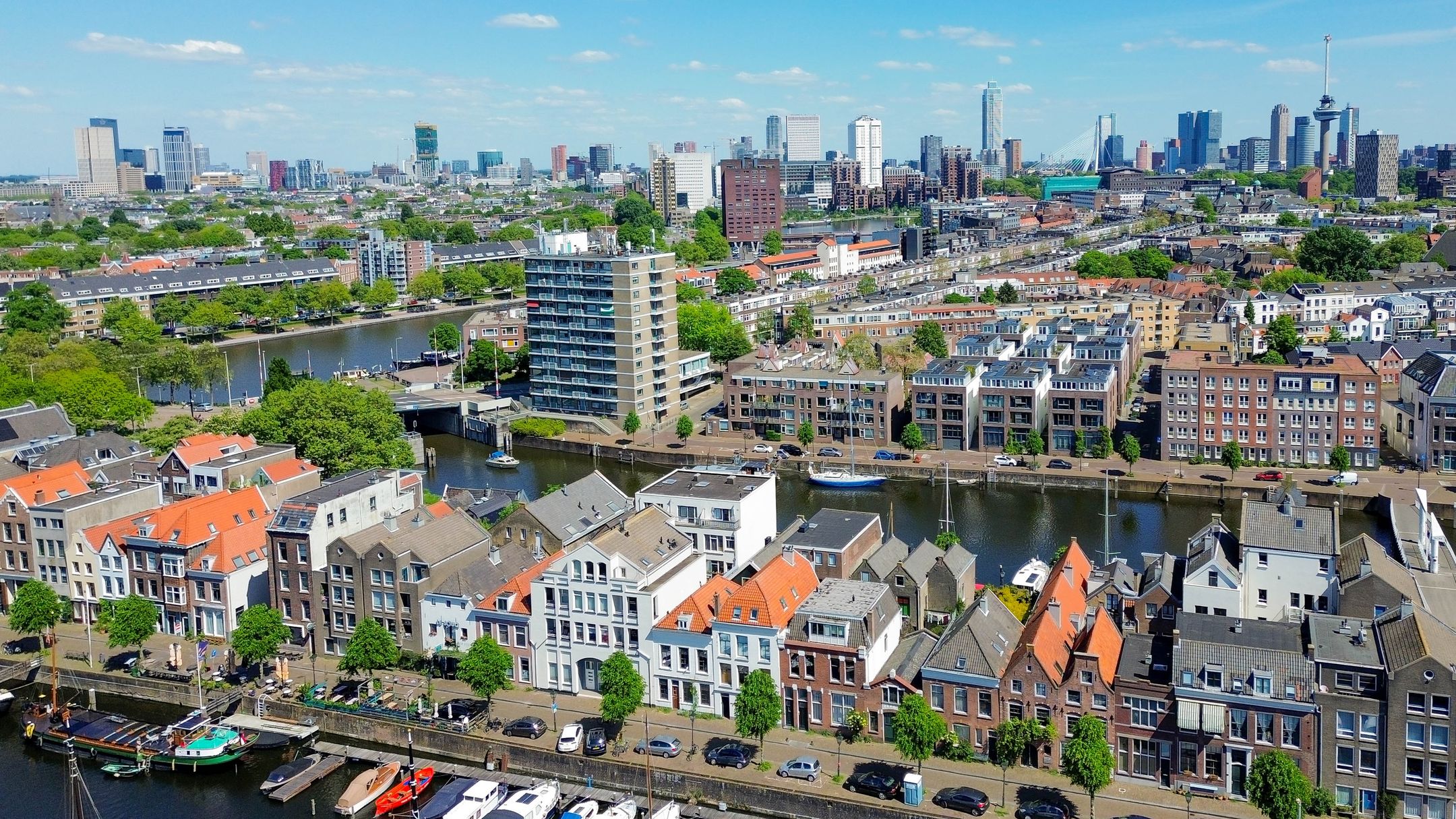 Photo 45 of Voorhaven 47-B