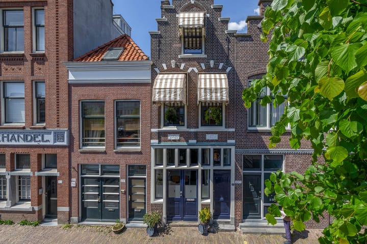 Foto 46 van Voorhaven 47-B