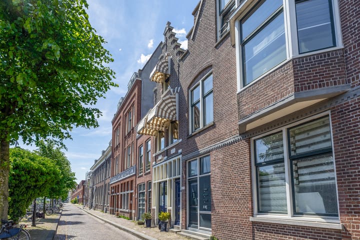 Foto 47 van Voorhaven 47-B