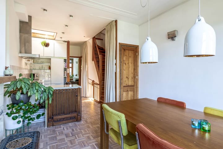 Foto 13 van Voorhaven 47-B