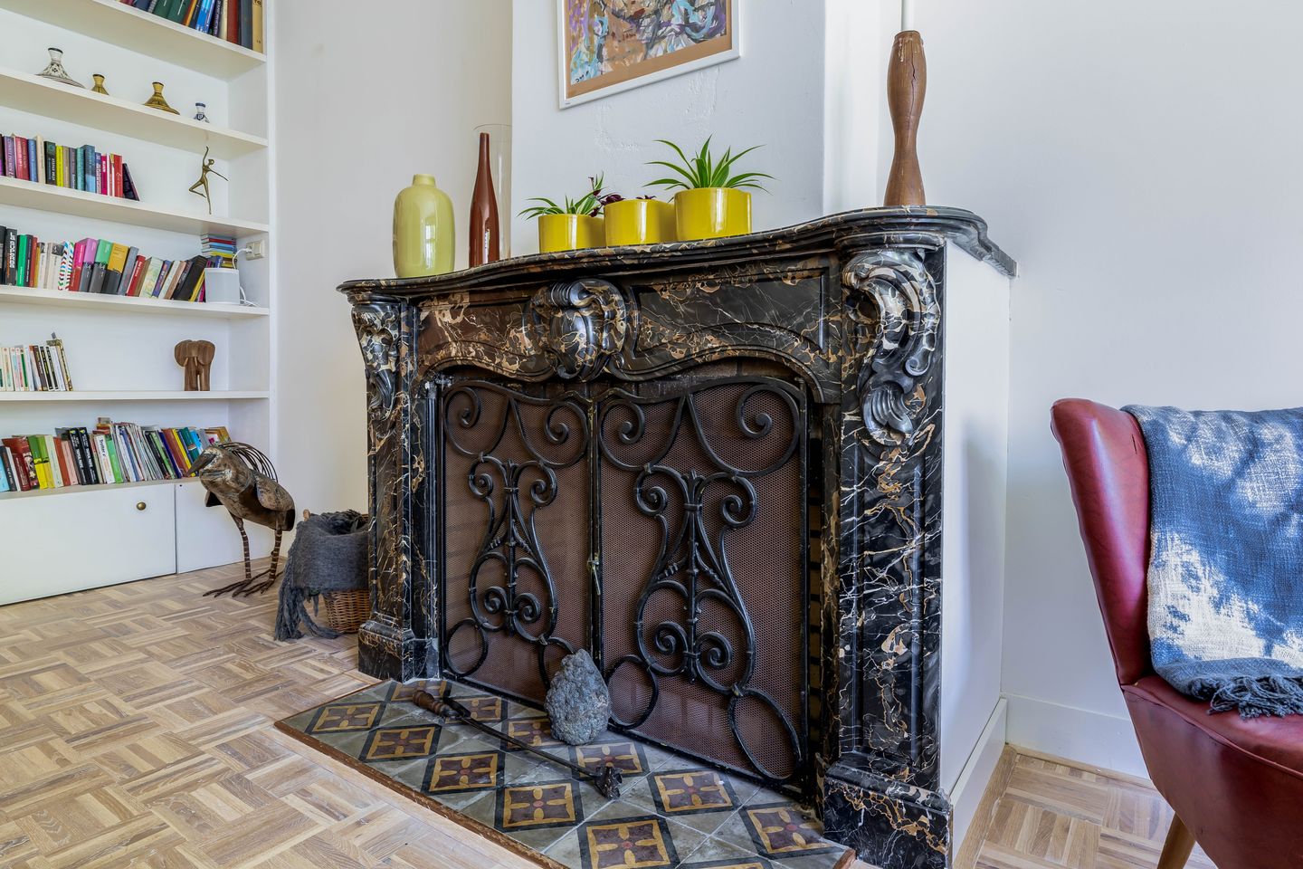 Photo 10 of Voorhaven 47-B