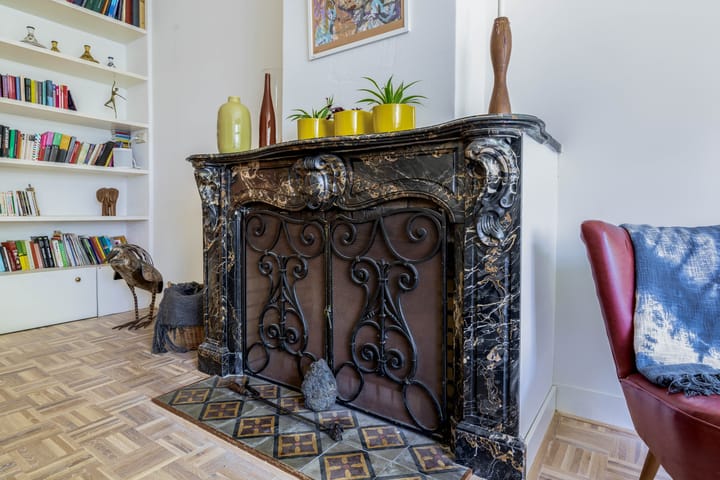 Foto 10 van Voorhaven 47-B