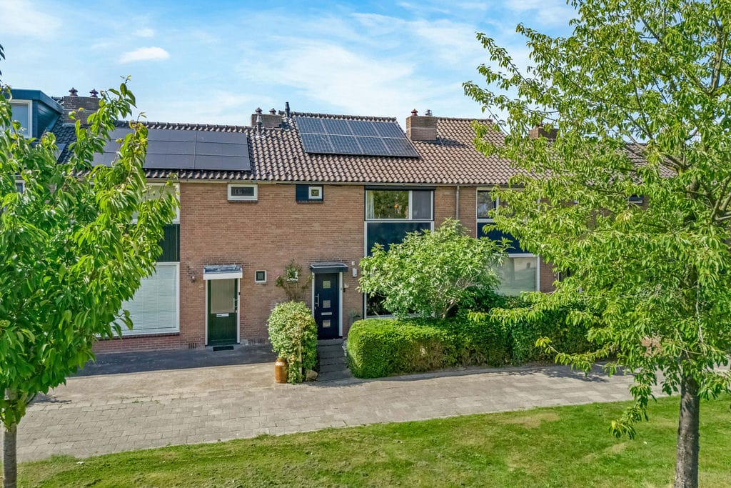 Foto 1 van Flamingostraat 12