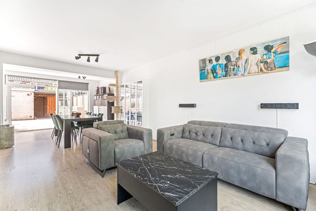 Foto 2 van Flamingostraat 12