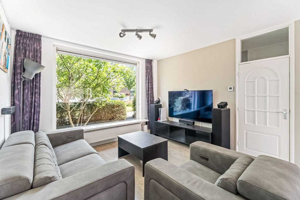 Foto 4 van Flamingostraat 12