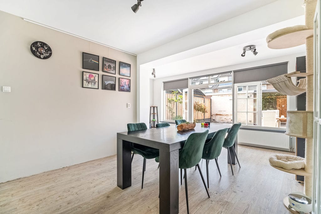 Foto 5 van Flamingostraat 12