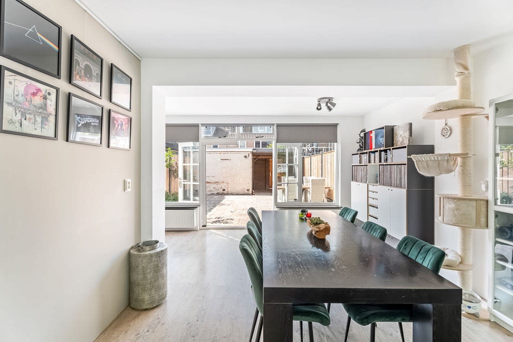 Foto 6 van Flamingostraat 12