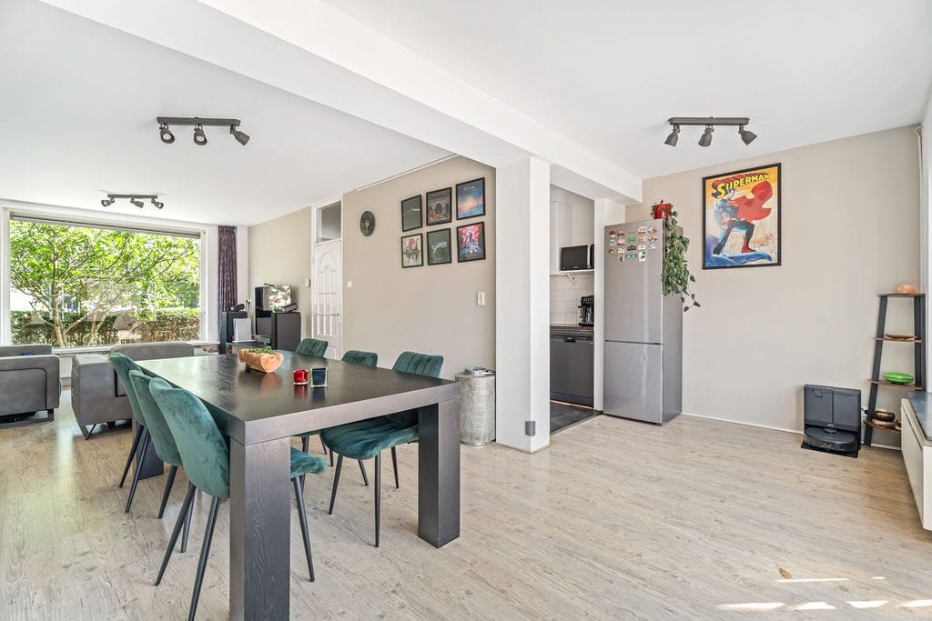 Foto 7 van Flamingostraat 12