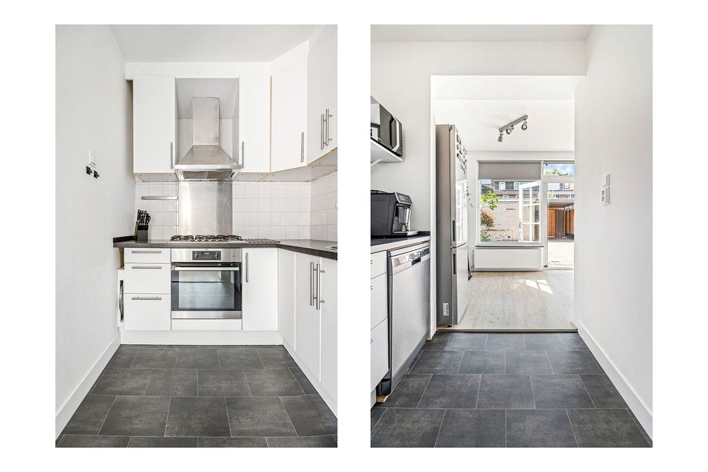 Foto 9 van Flamingostraat 12