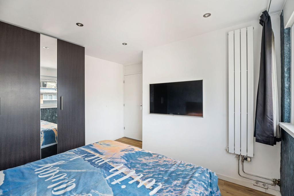 Foto 12 van Flamingostraat 12