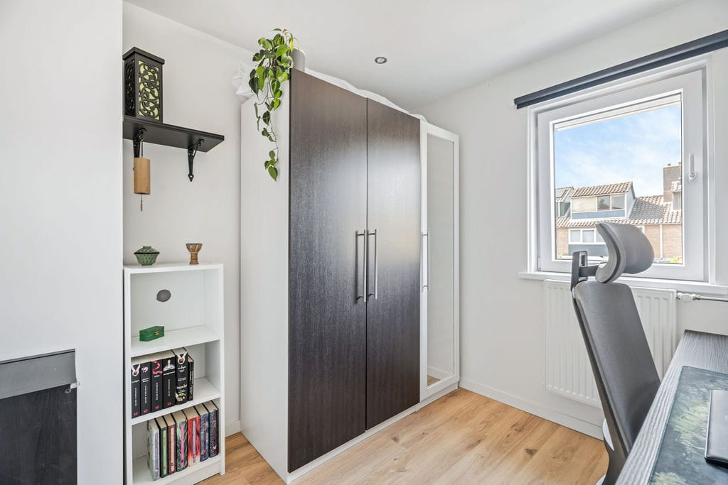 Foto 15 van Flamingostraat 12