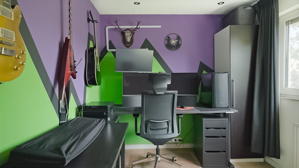 Foto 16 van Flamingostraat 12