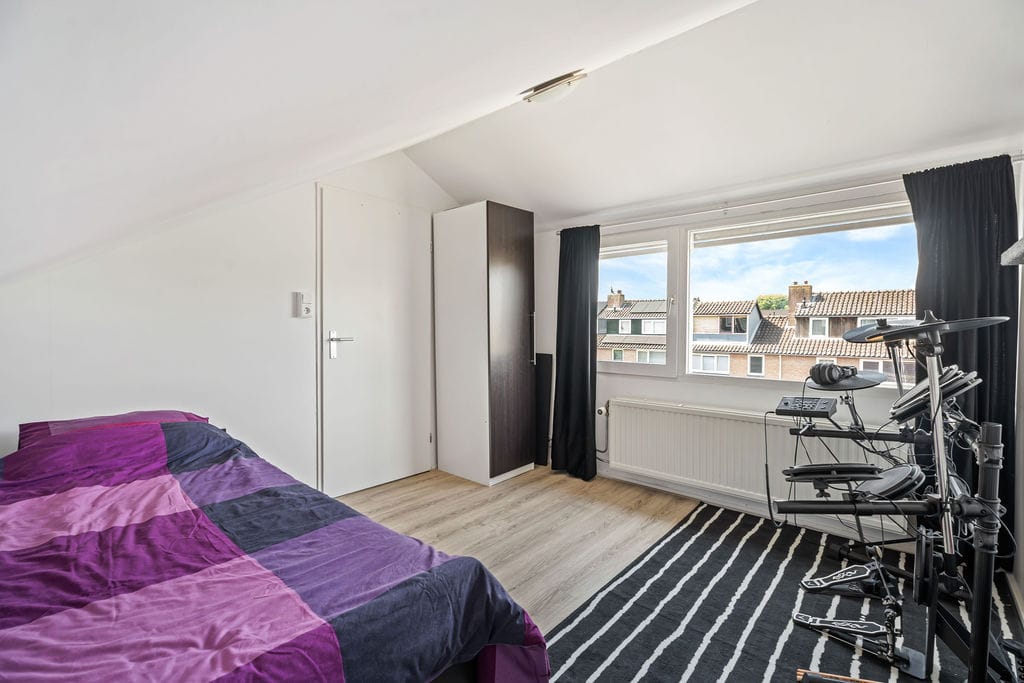 Foto 21 van Flamingostraat 12