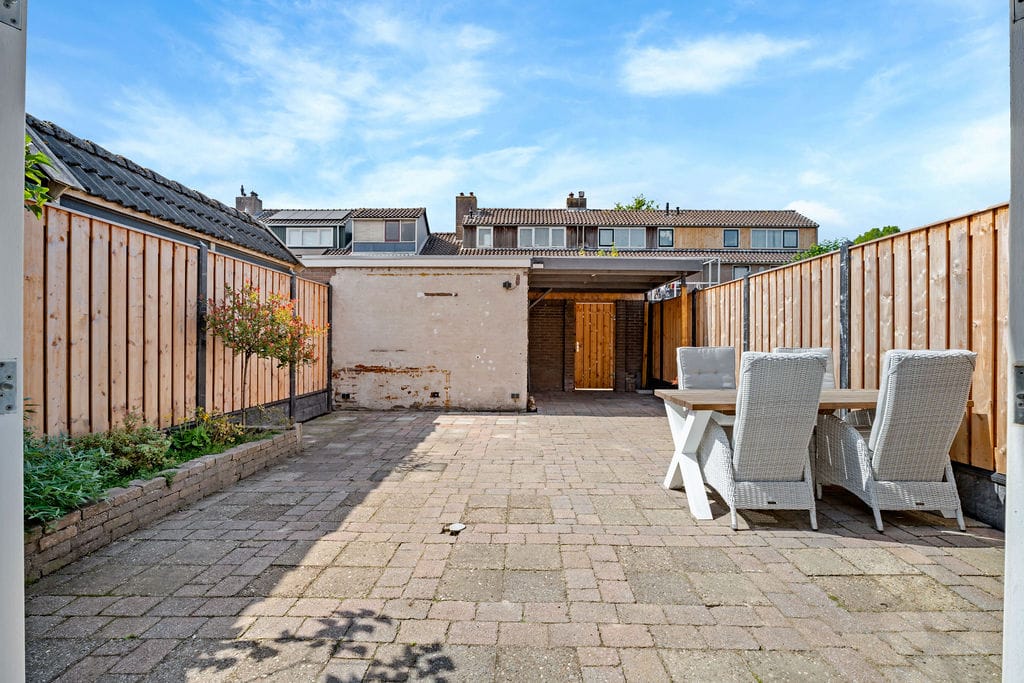 Foto 22 van Flamingostraat 12