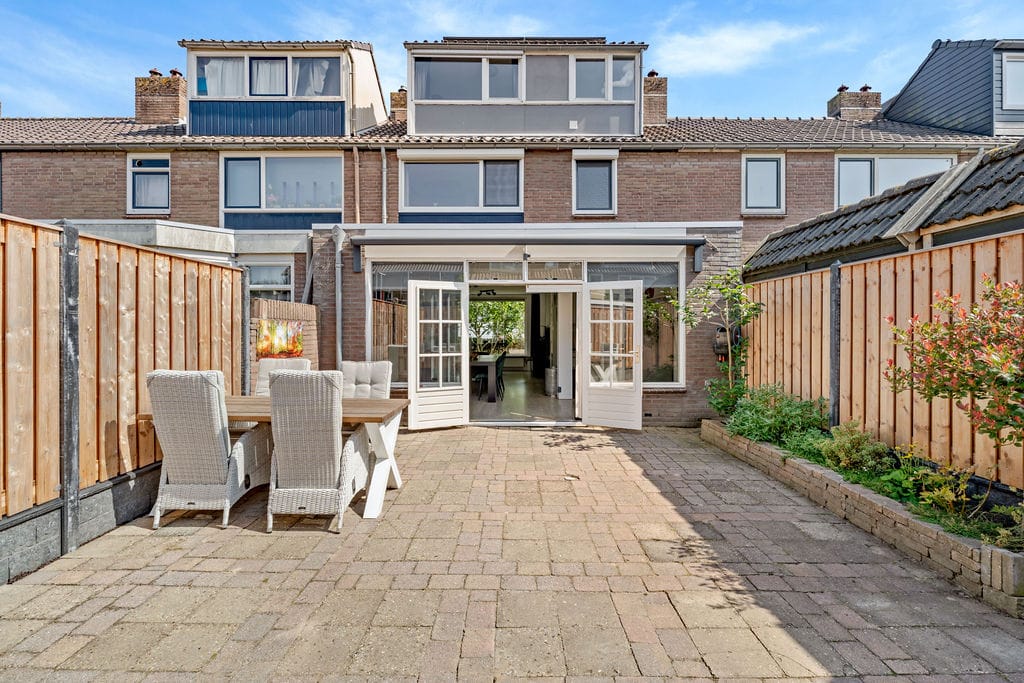 Foto 23 van Flamingostraat 12