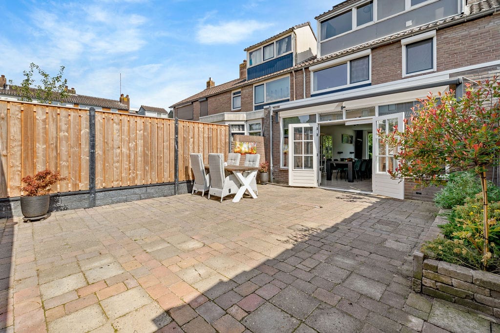 Foto 24 van Flamingostraat 12