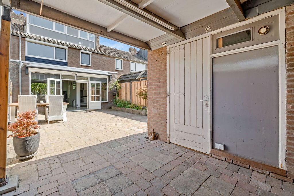 Foto 25 van Flamingostraat 12