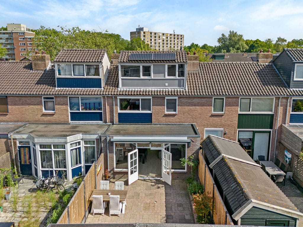 Foto 26 van Flamingostraat 12