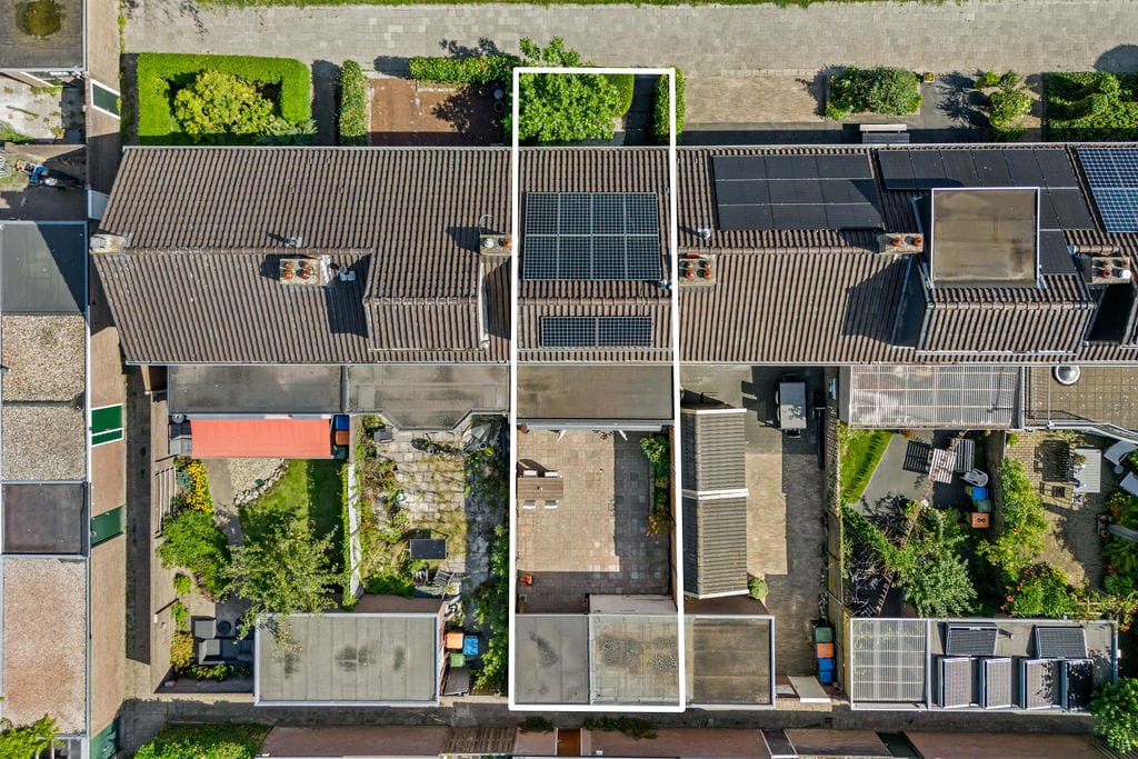 Foto 27 van Flamingostraat 12