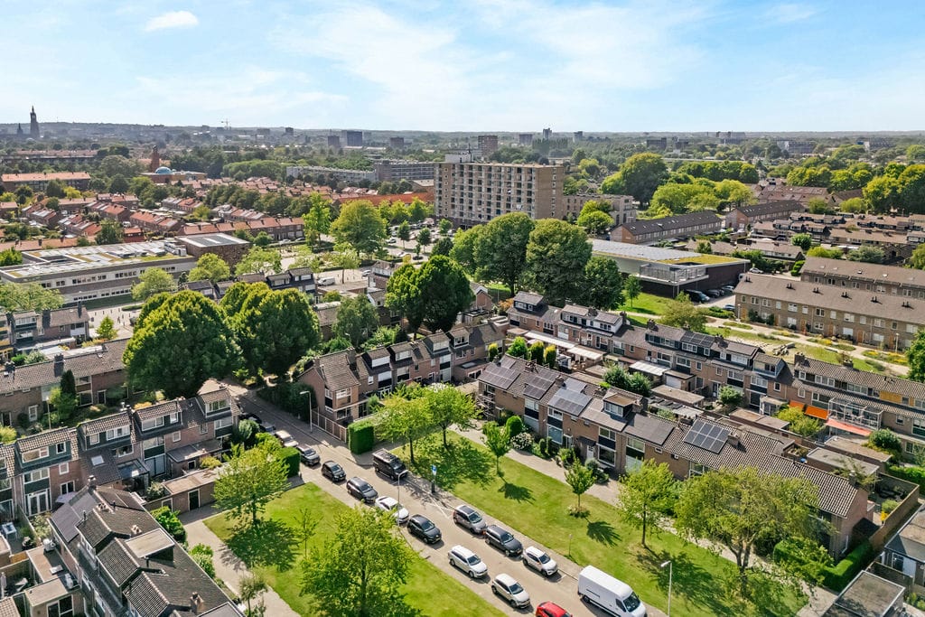 Foto 29 van Flamingostraat 12