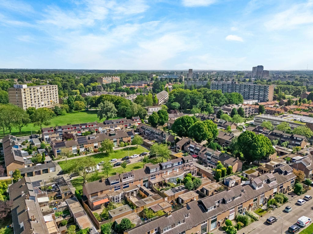 Foto 30 van Flamingostraat 12