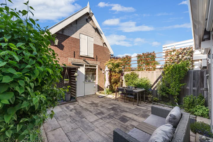 Foto 3 van Langeweg 300