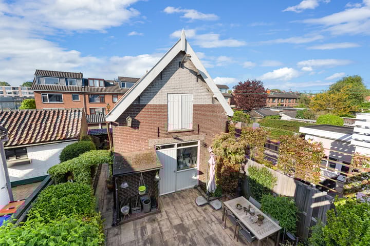 Foto 30 van Langeweg 300