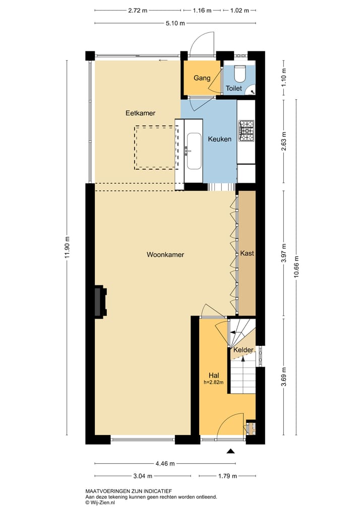 Foto 38 van Langeweg 300