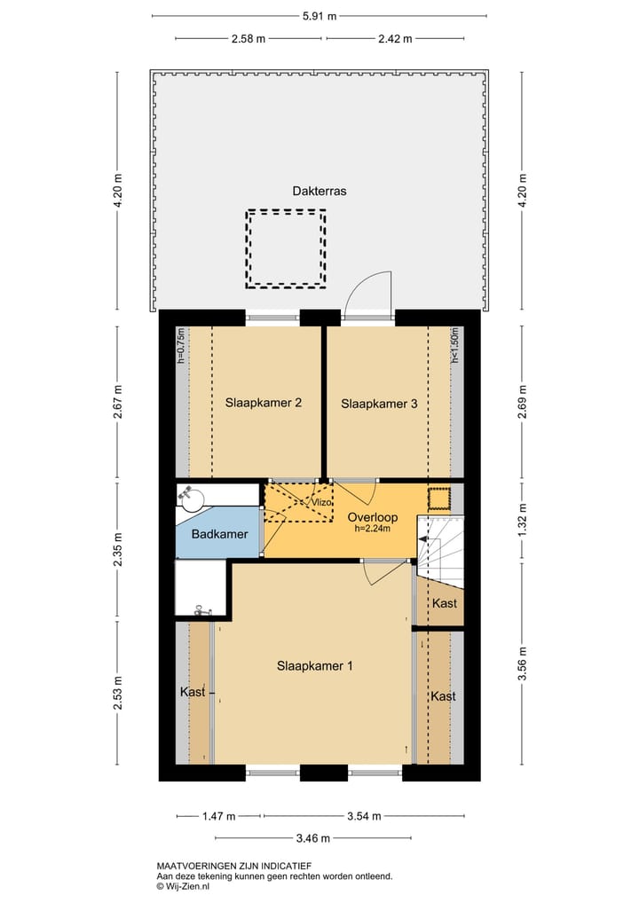Foto 39 van Langeweg 300
