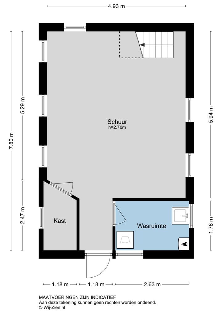 Foto 40 van Langeweg 300