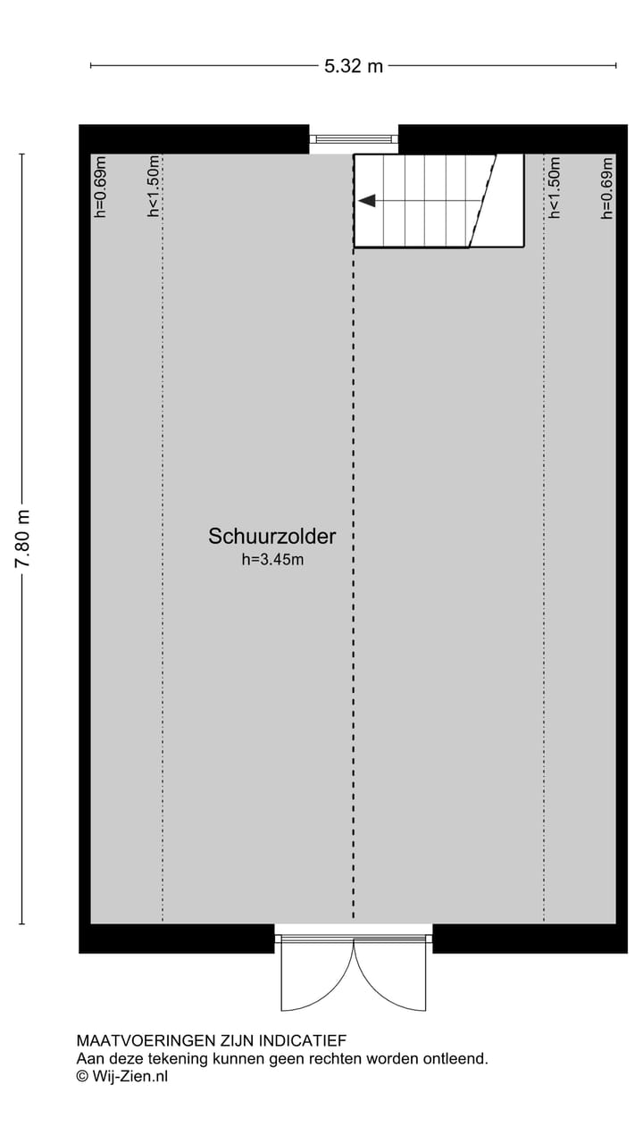 Foto 41 van Langeweg 300