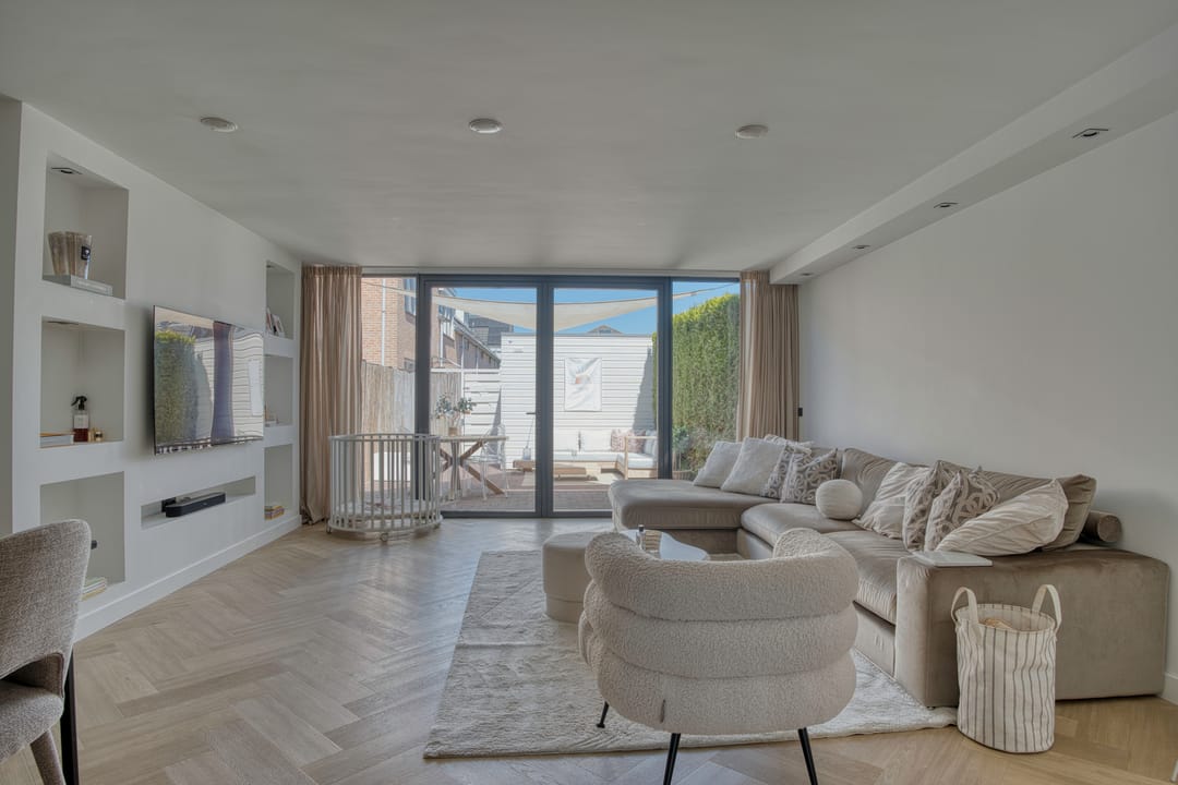 Foto 2 van Fonteinkruid 13