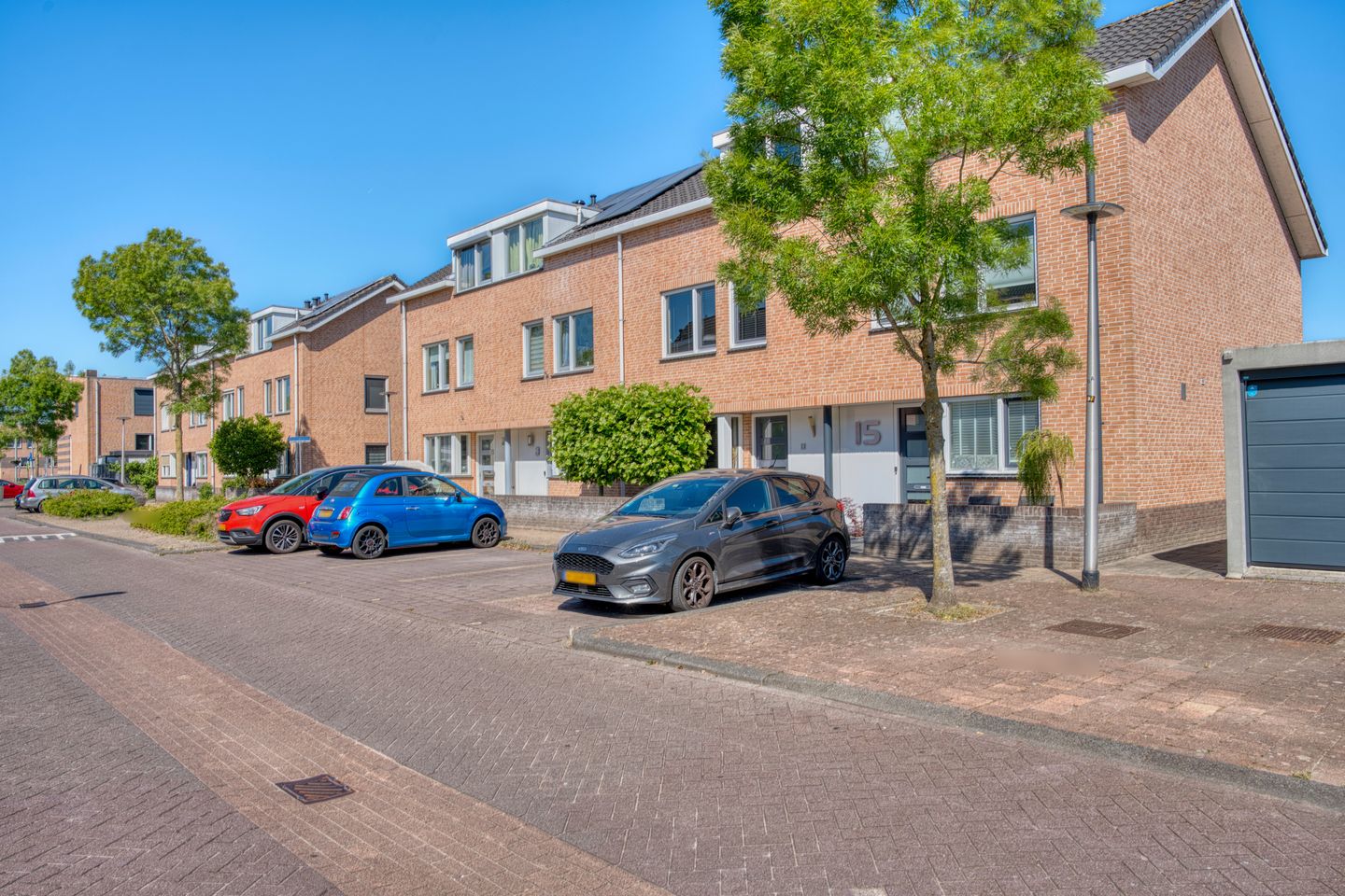 Foto 5 van Fonteinkruid 13