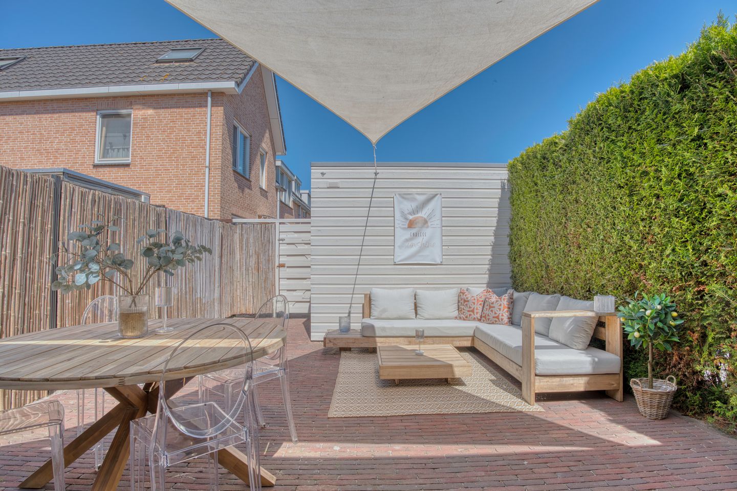 Foto 4 van Fonteinkruid 13