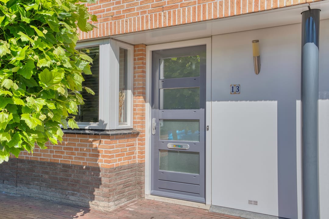 Foto 7 van Fonteinkruid 13