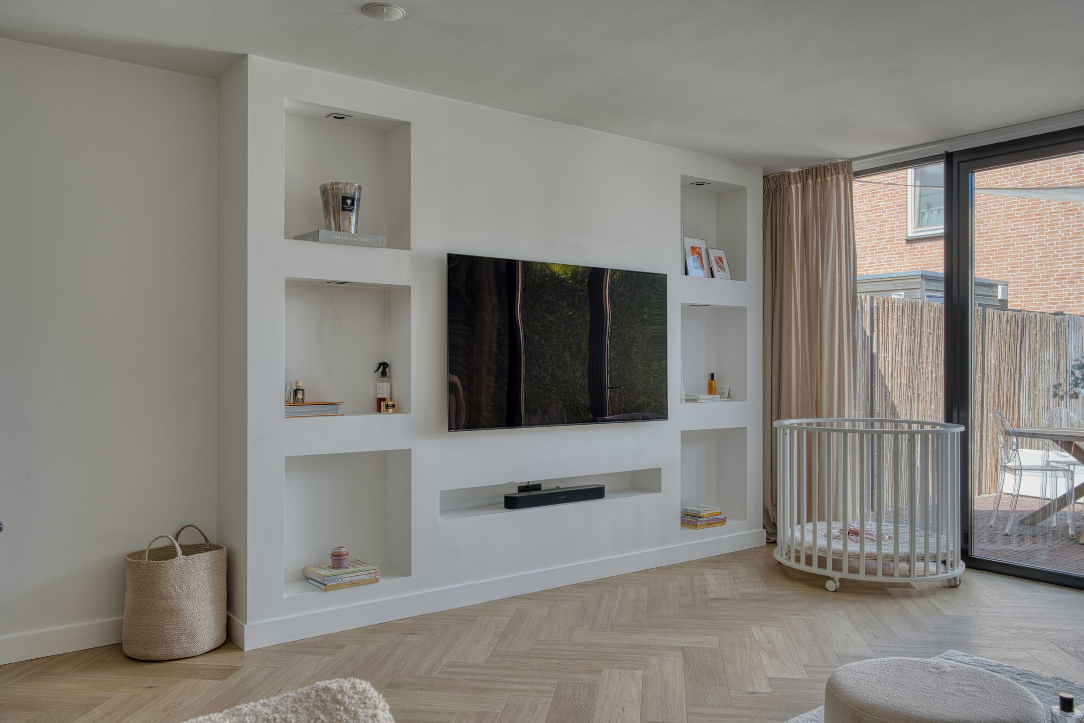 Foto 18 van Fonteinkruid 13