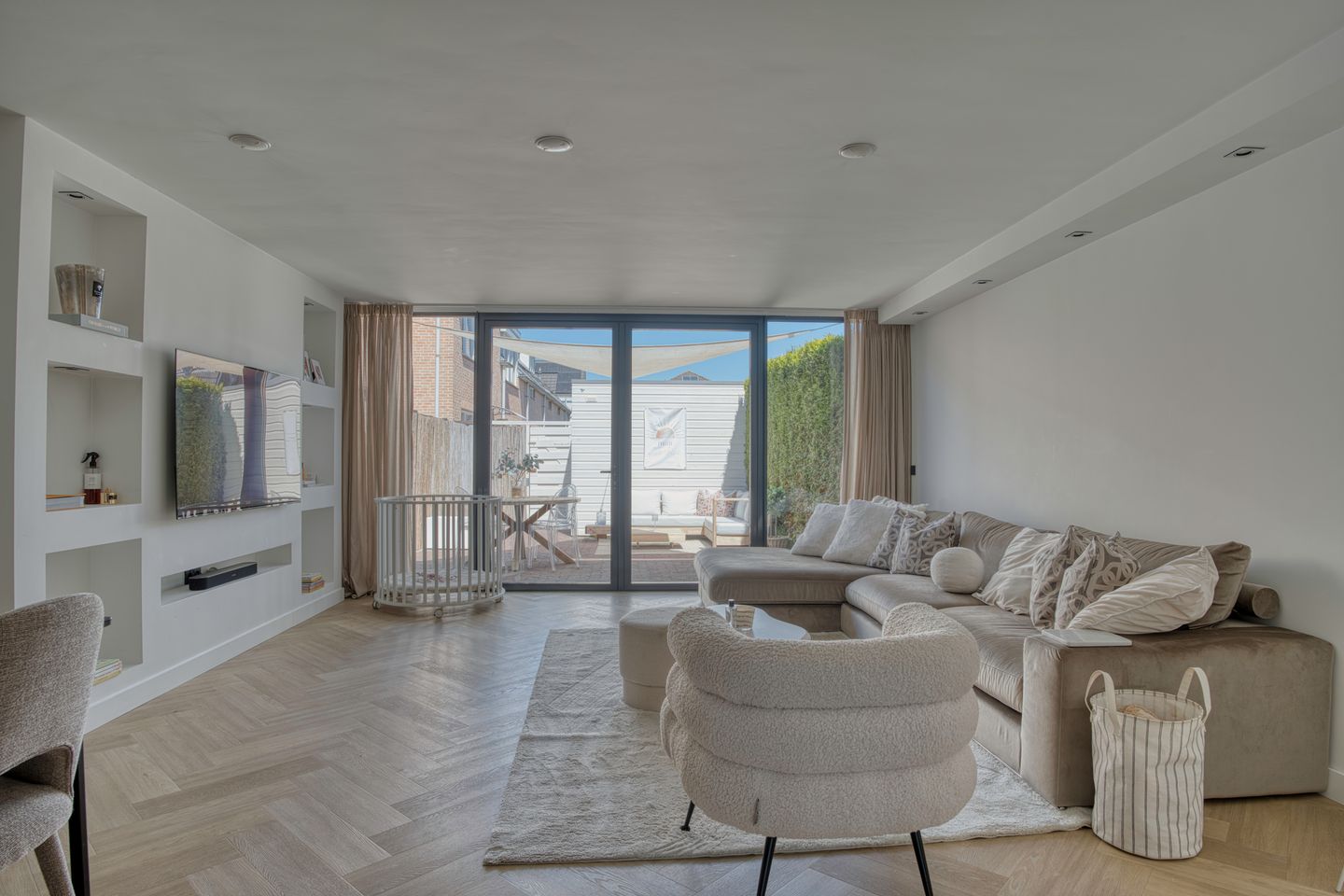 Foto 10 van Fonteinkruid 13